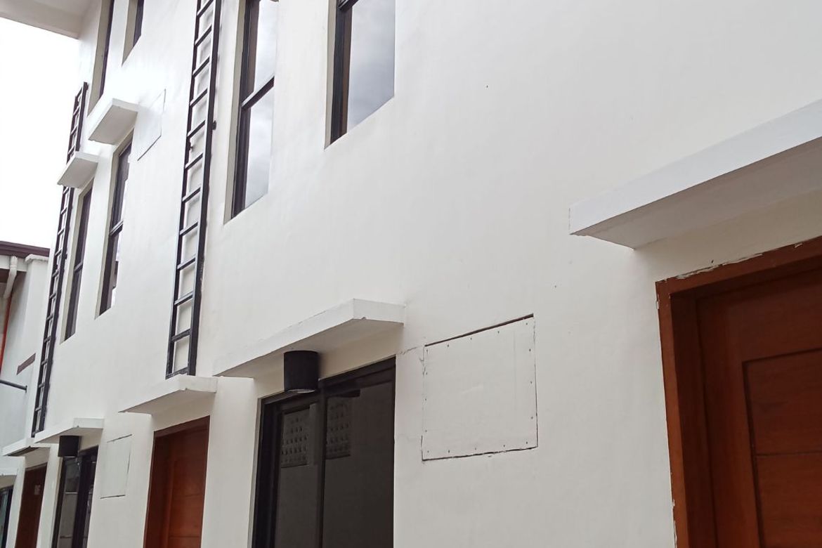 3 Bedroom Townhouse for Sale in Plainview, Mandaluyong, Metro Manila – photo 3