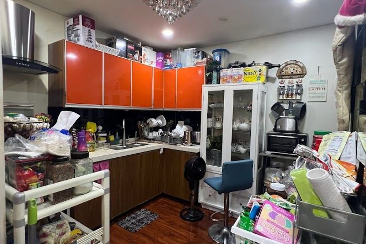 3 Bedroom Townhouse for Sale in Plainview, Mandaluyong, Metro Manila – photo 4