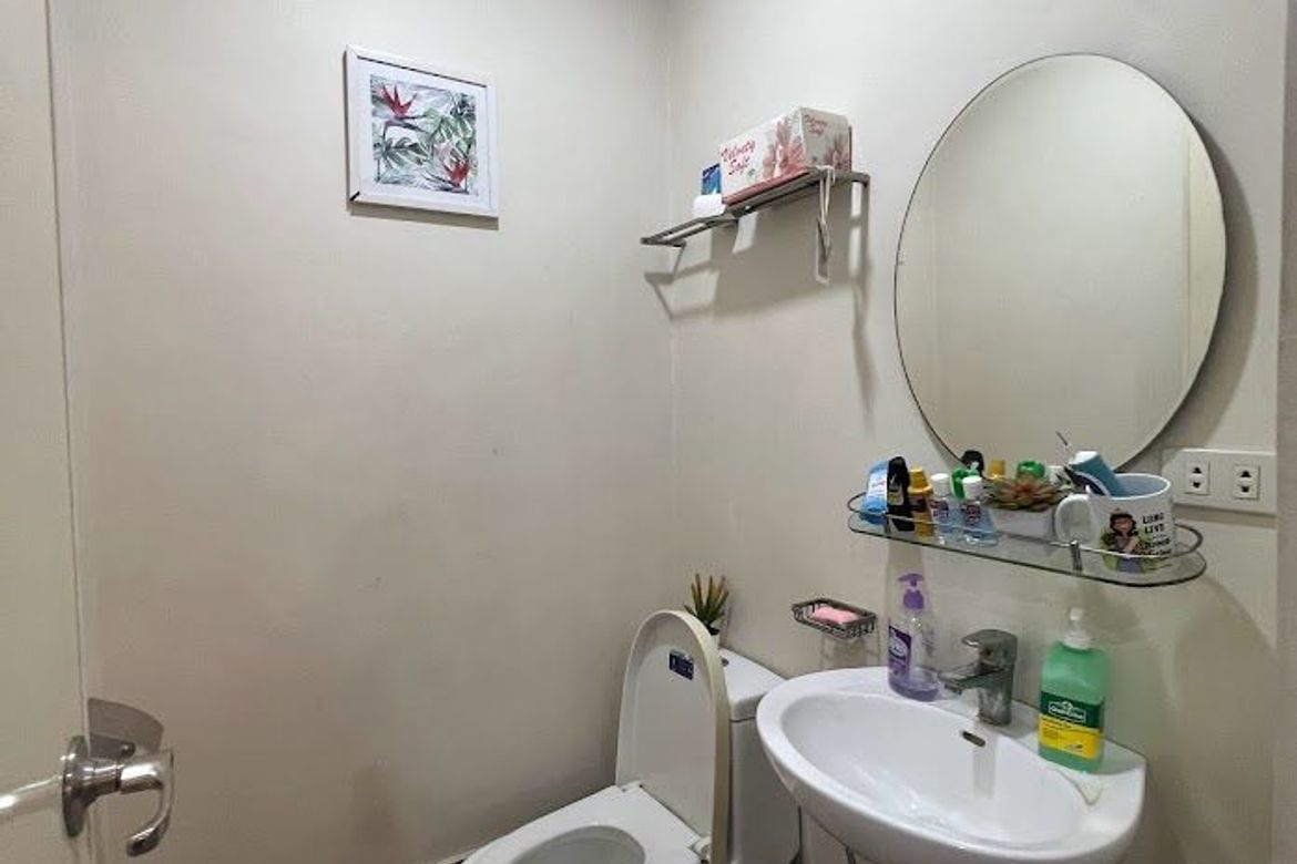 3 Bedroom Townhouse for Sale in Plainview, Mandaluyong, Metro Manila – photo 5