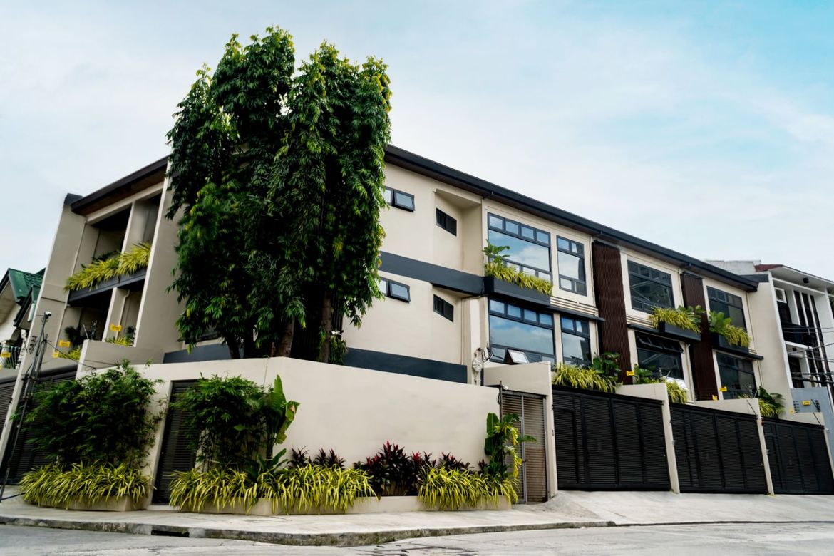 3 Bedroom Townhouse for Sale in Plainview, Mandaluyong, Metro Manila – photo 2