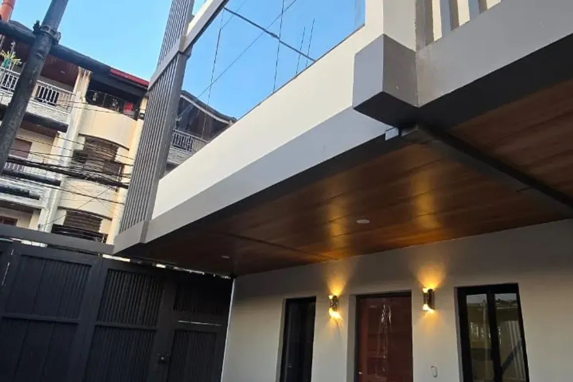 3 Bedroom Townhouse for Sale in Plainview, Mandaluyong, Metro Manila – photo 2