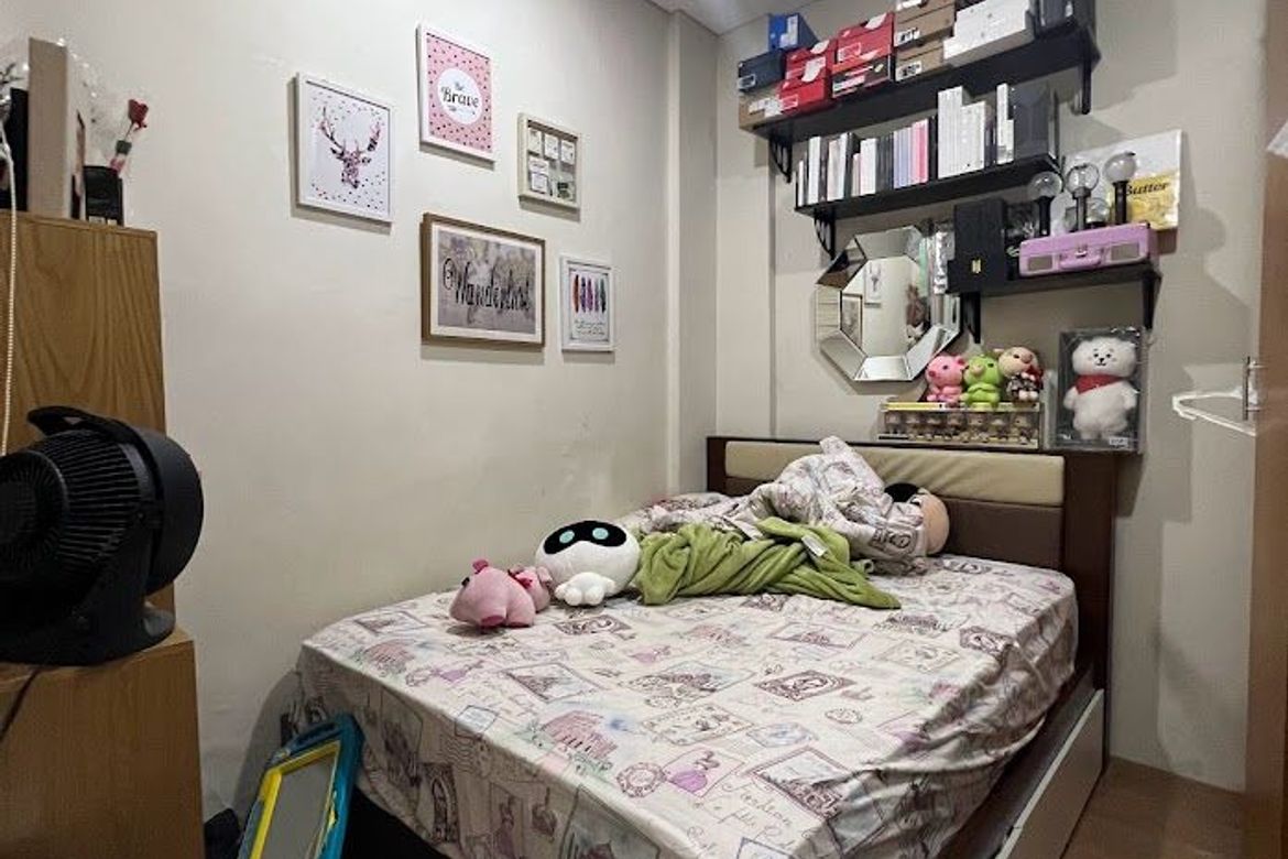 3 Bedroom Townhouse for Sale in Plainview, Mandaluyong, Metro Manila – photo 3