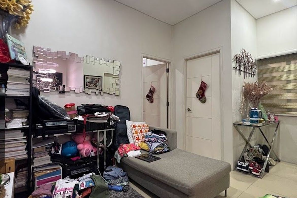 3 Bedroom Townhouse for Sale in Plainview, Mandaluyong, Metro Manila – photo 4