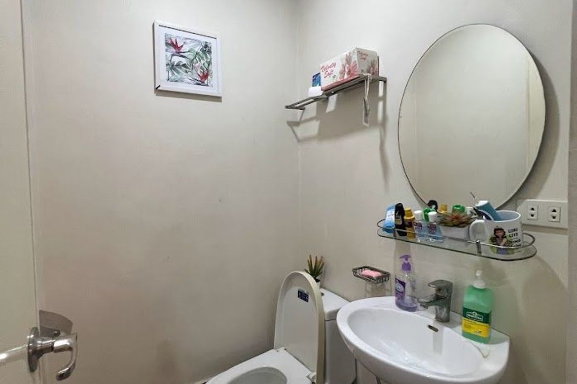 3 Bedroom Townhouse for Sale in Plainview, Mandaluyong, Metro Manila – photo 5