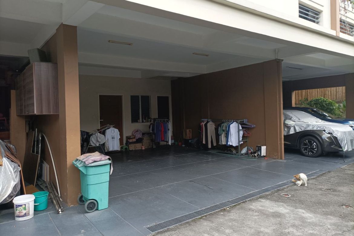 3 Bedroom Townhouse for Sale in Plainview, Mandaluyong, Metro Manila