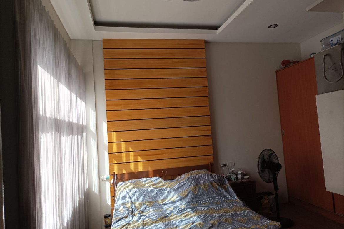 3 Bedroom Townhouse for Sale in Plainview, Mandaluyong, Metro Manila – photo 4