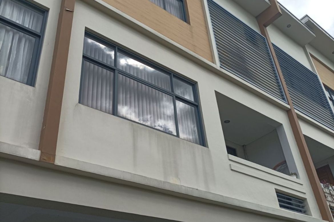 3 Bedroom Townhouse for Sale in Plainview, Mandaluyong, Metro Manila – photo 8