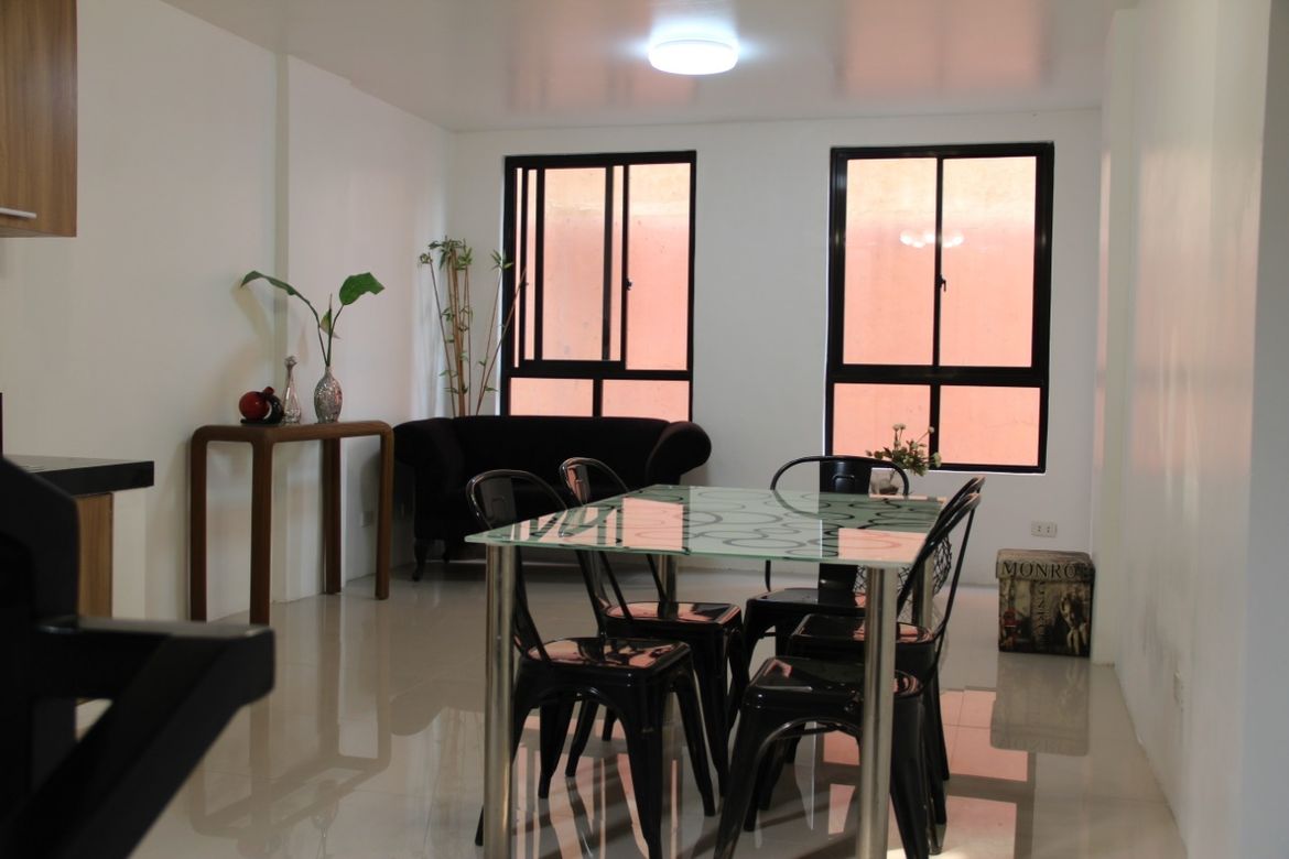 3 Bedroom Townhouse for Sale in Plainview, Mandaluyong, Metro Manila – photo 3