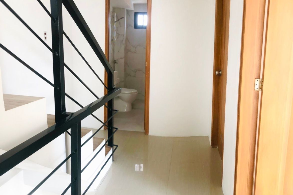 3 Bedroom Townhouse for Sale in Plainview, Mandaluyong, Metro Manila – photo 8