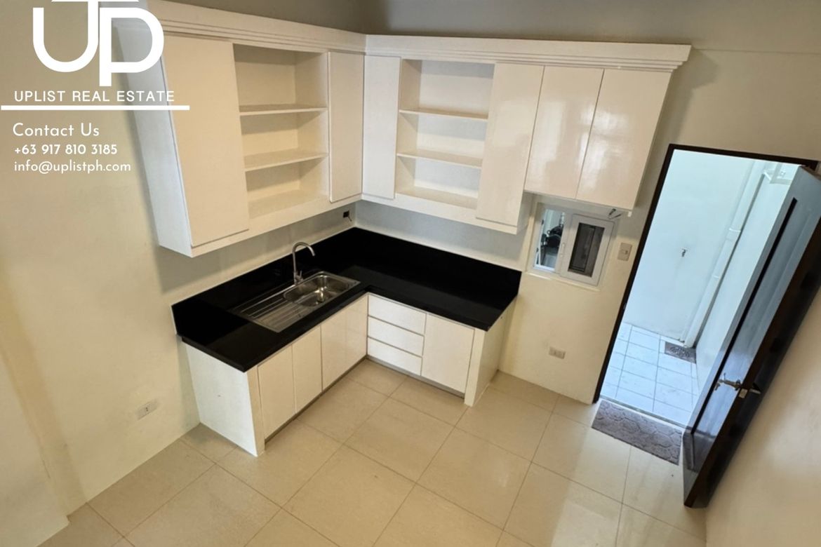 3 Bedroom Townhouse for Sale in Plainview, Mandaluyong, Metro Manila – photo 2