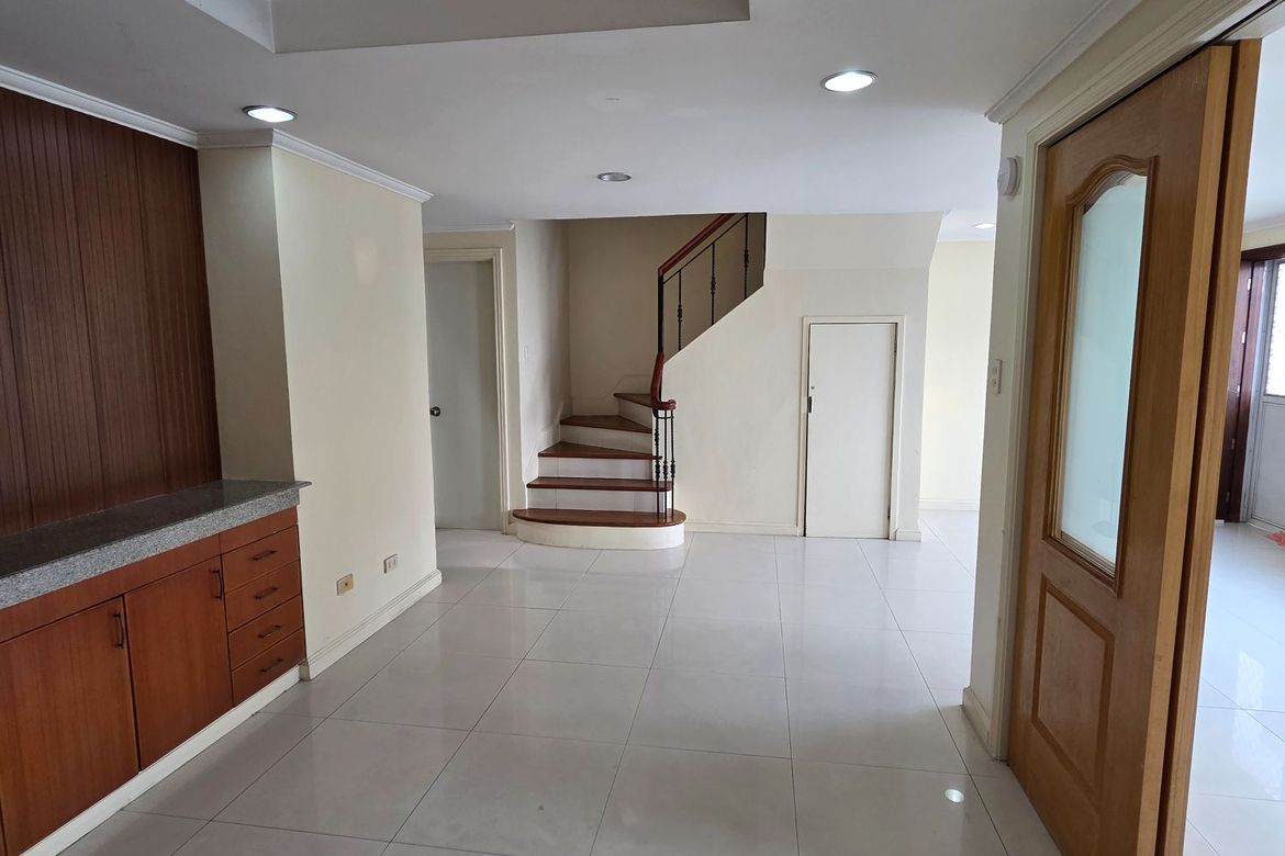 3 Bedroom Townhouse for Sale in Pleasant Hills, Mandaluyong, Metro Manila