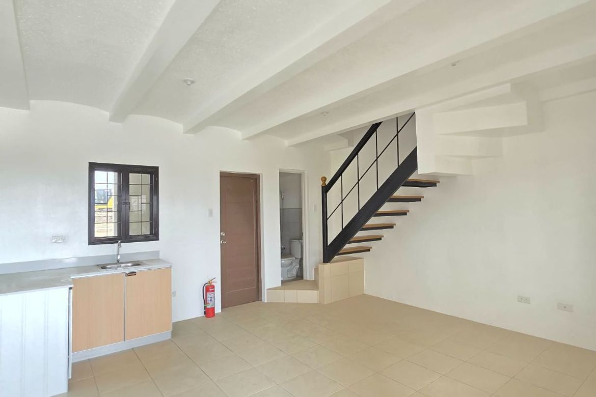 3 Bedroom Townhouse for Sale in Poblacion Barangay 6, Lipa, Batangas – photo 6