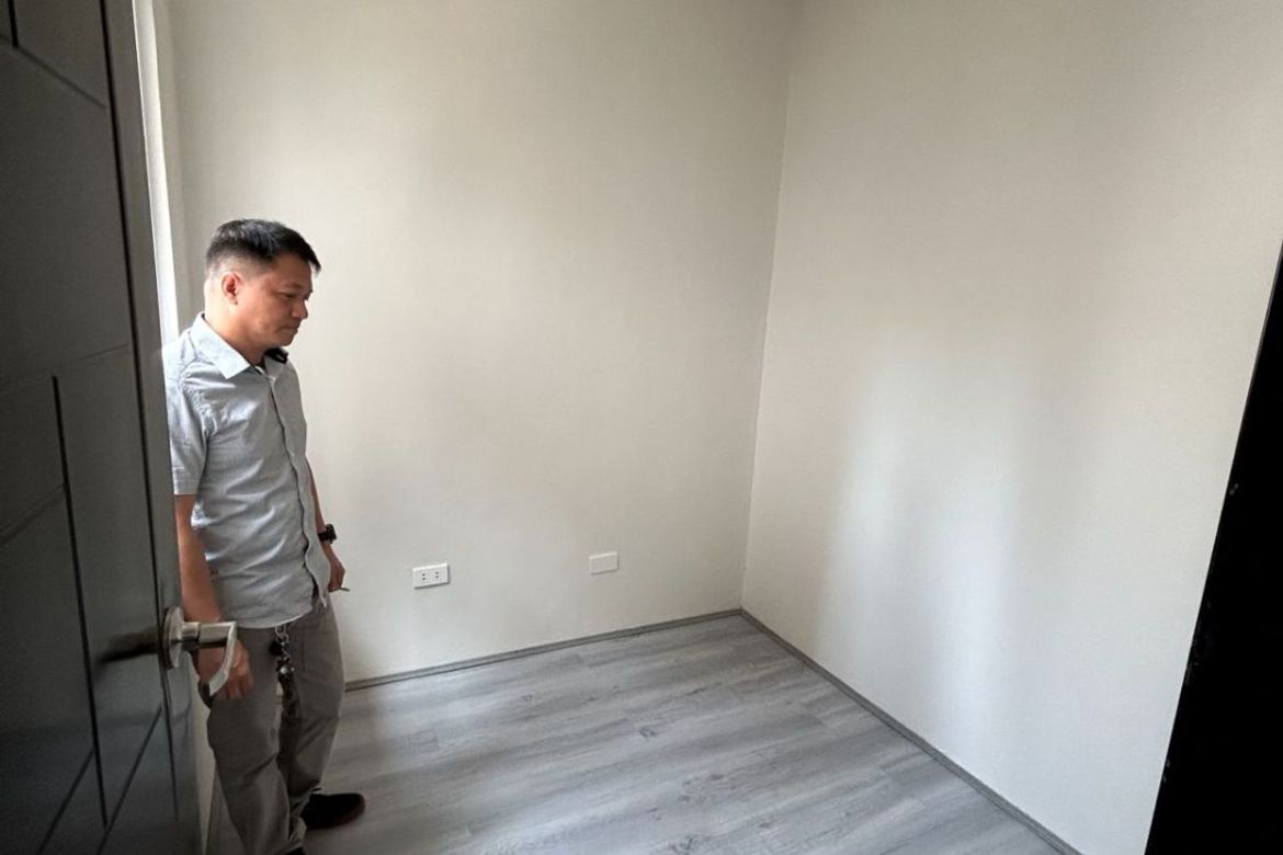 3 Bedroom Townhouse for Sale in Poblacion I-A, Imus, Cavite – photo 8