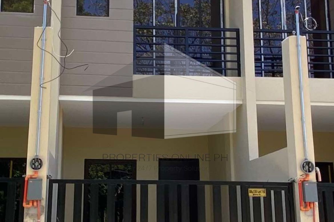 3 Bedroom Townhouse for Sale in Poblacion, Muntinlupa, Metro Manila