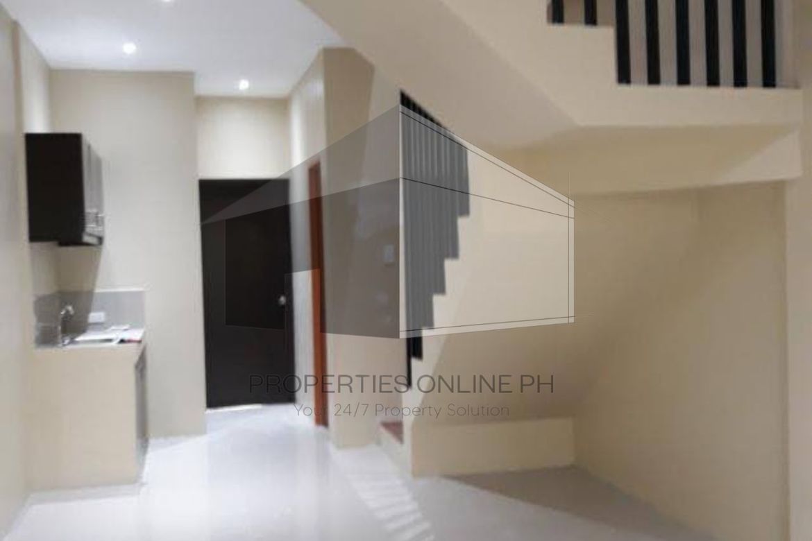 3 Bedroom Townhouse for Sale in Poblacion, Muntinlupa, Metro Manila – photo 7