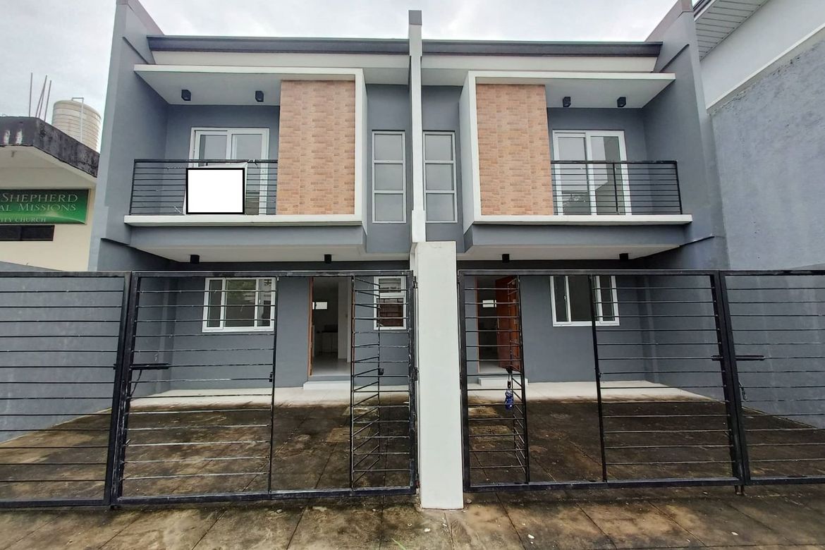 3 Bedroom Townhouse for Sale in Poblacion, Muntinlupa, Metro Manila