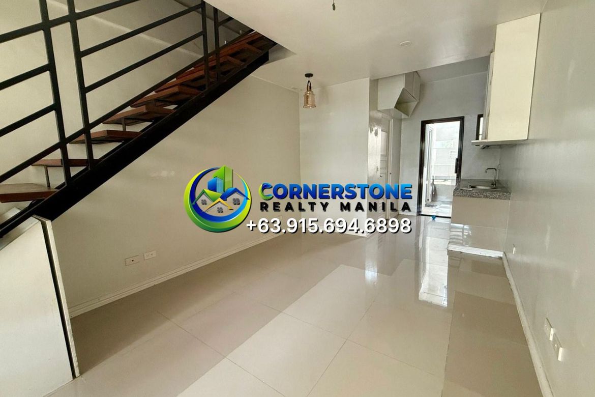 3 Bedroom Townhouse for Sale in Poblacion, Muntinlupa, Metro Manila – photo 3