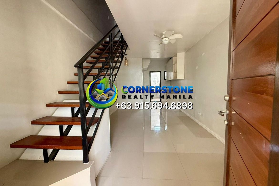 3 Bedroom Townhouse for Sale in Poblacion, Muntinlupa, Metro Manila – photo 4
