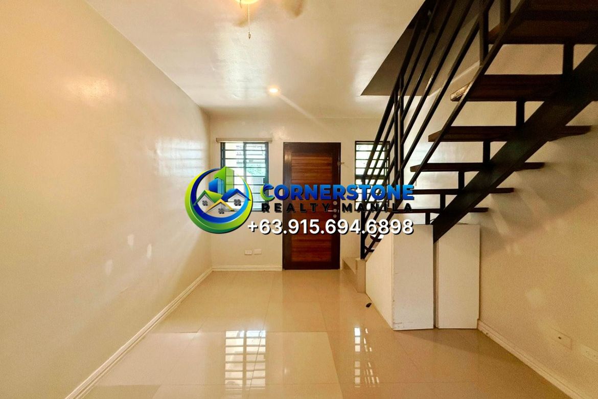 3 Bedroom Townhouse for Sale in Poblacion, Muntinlupa, Metro Manila – photo 5