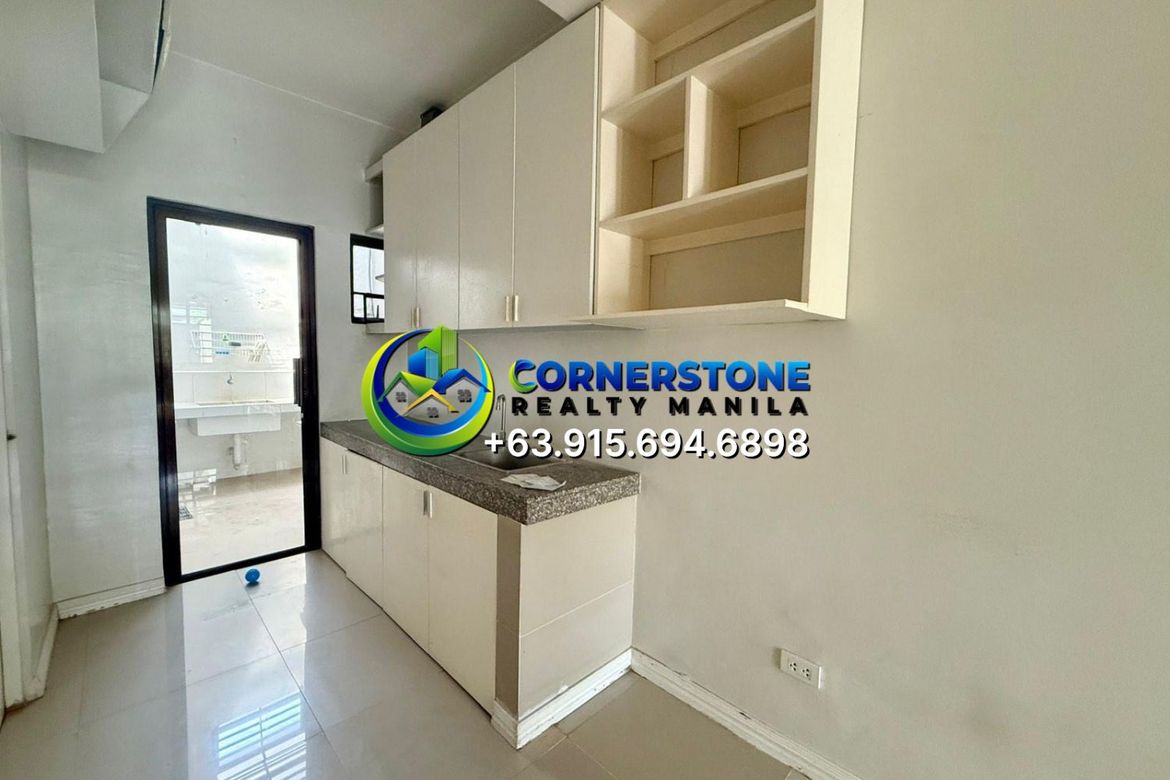3 Bedroom Townhouse for Sale in Poblacion, Muntinlupa, Metro Manila – photo 6