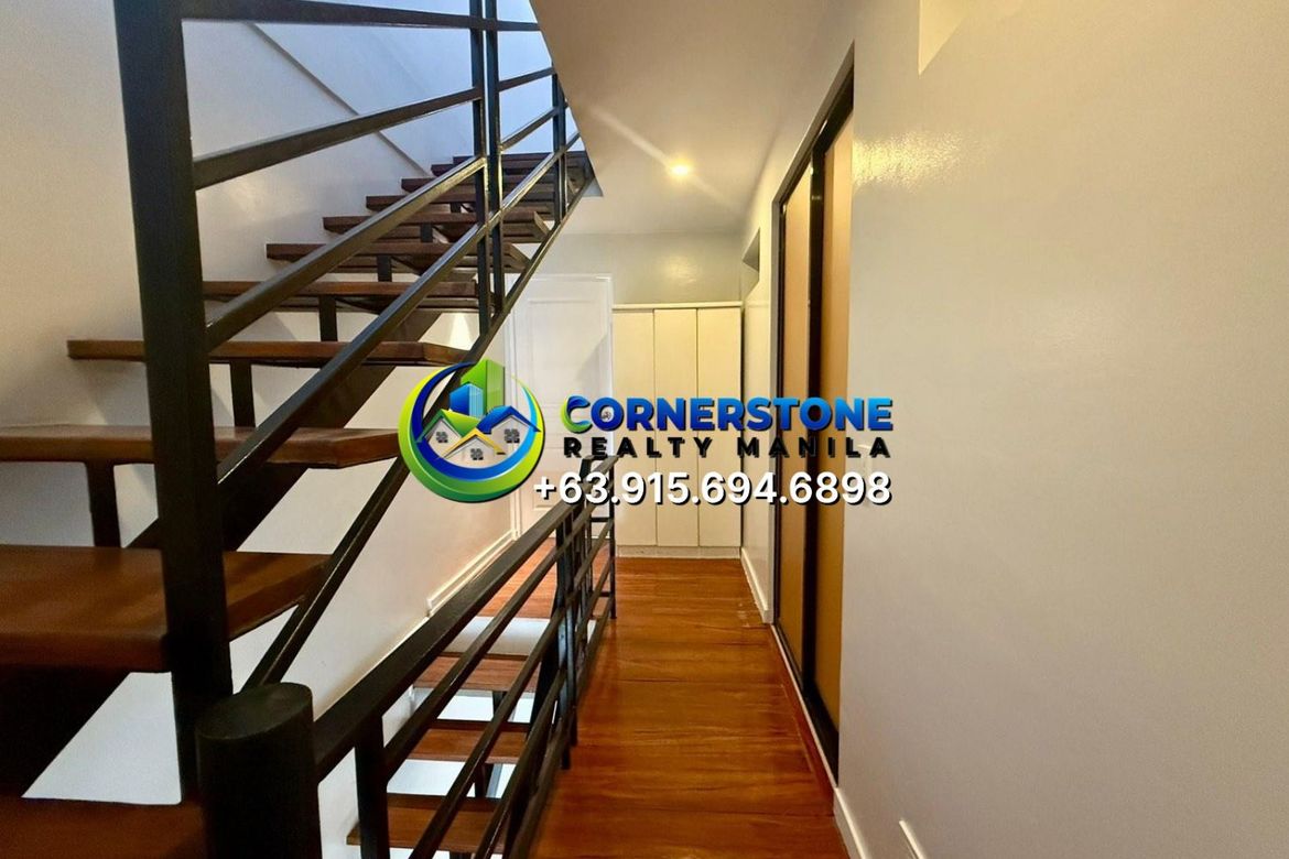 3 Bedroom Townhouse for Sale in Poblacion, Muntinlupa, Metro Manila – photo 7