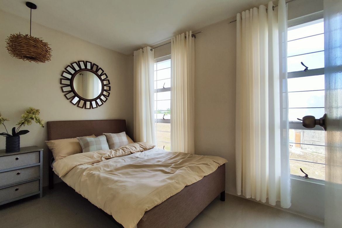 3 Bedroom Townhouse for Sale in Poblacion, Padre Garcia, Batangas – photo 4