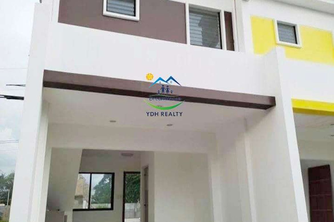 3 Bedroom Townhouse for Sale in Poblacion Ward II, Minglanilla, Cebu