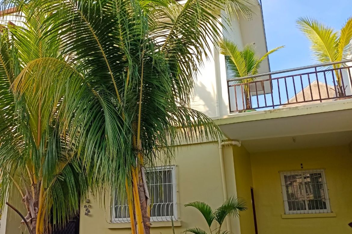 3 Bedroom Townhouse for Sale in Pooc, Talisay, Cebu