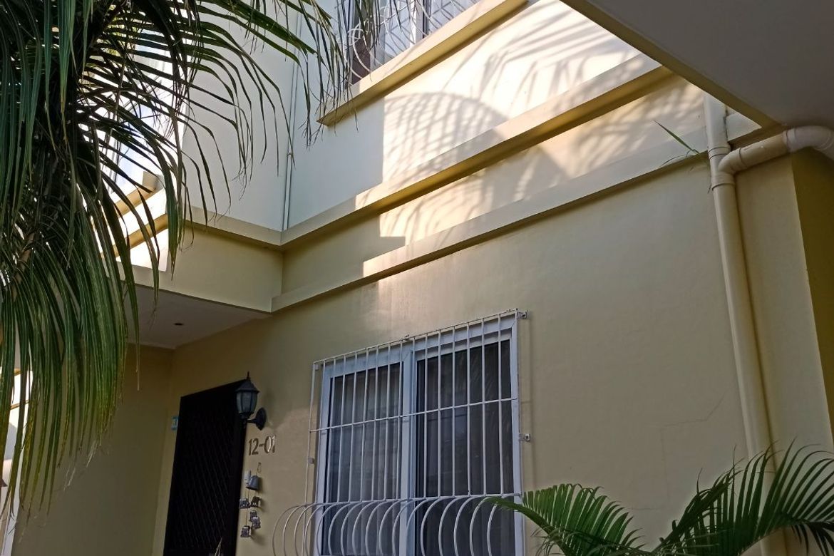 3 Bedroom Townhouse for Sale in Pooc, Talisay, Cebu – photo 3