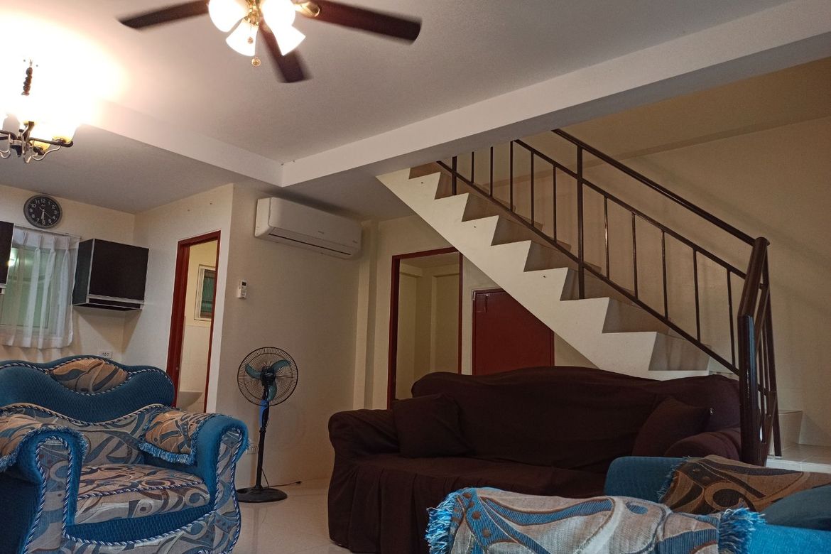 3 Bedroom Townhouse for Sale in Pooc, Talisay, Cebu – photo 6