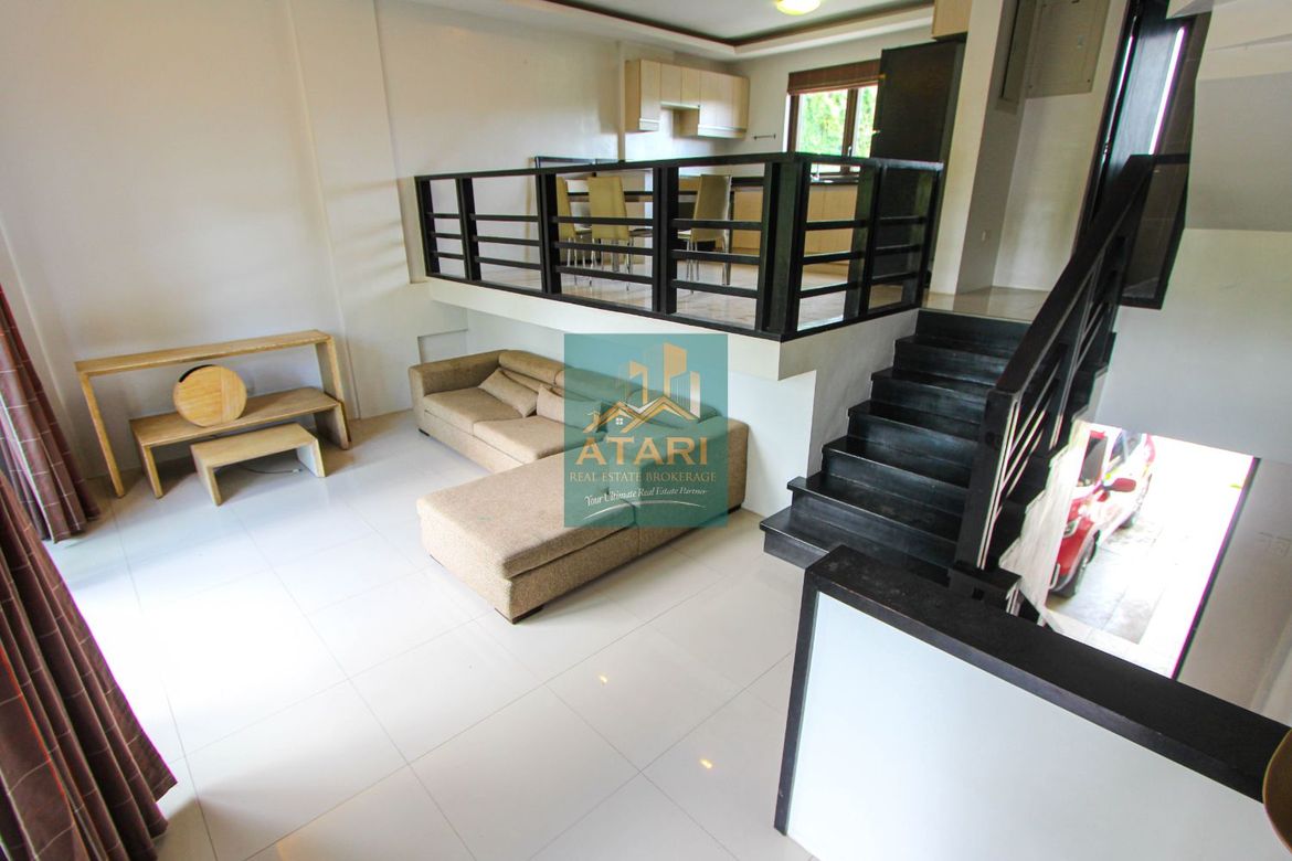 3 Bedroom Townhouse for Sale in Pristina North Residences, Bacayan, Cebu City, Cebu – photo 3