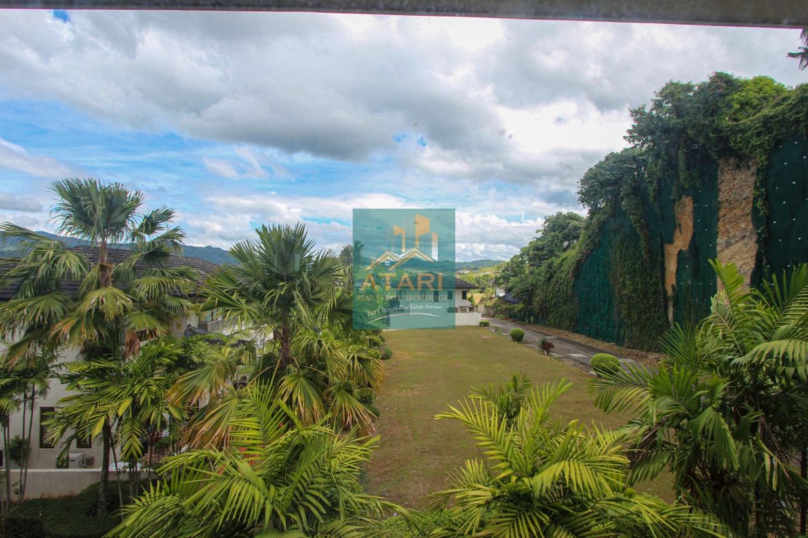 3 Bedroom Townhouse for Sale in Pristina North Residences, Bacayan, Cebu City, Cebu – photo 8