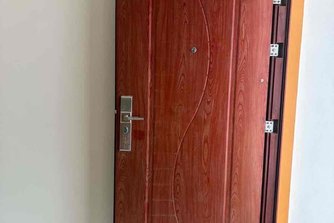 3 Bedroom Townhouse for Sale in Pulang Lupa Dos, Las Piñas, Metro Manila – photo 6