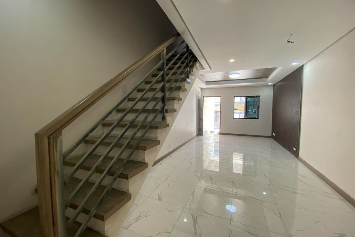 3 Bedroom Townhouse for Sale in Pulang Lupa Dos, Las Piñas, Metro Manila – photo 7