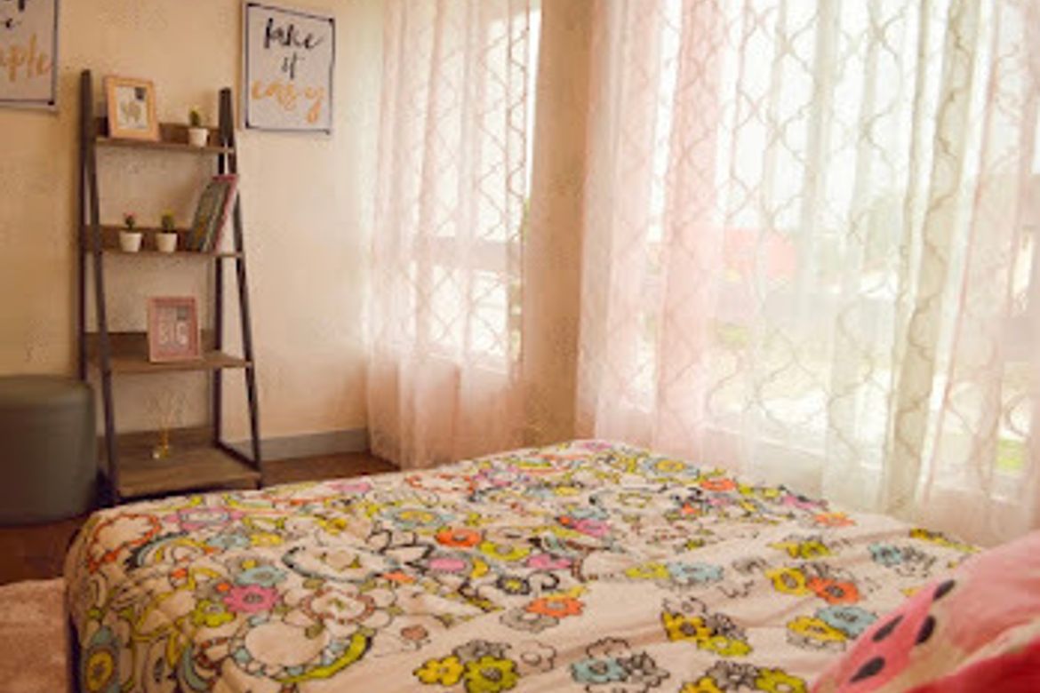 3 Bedroom Townhouse for Sale in Pulang Lupa Uno, Las Piñas, Metro Manila – photo 6