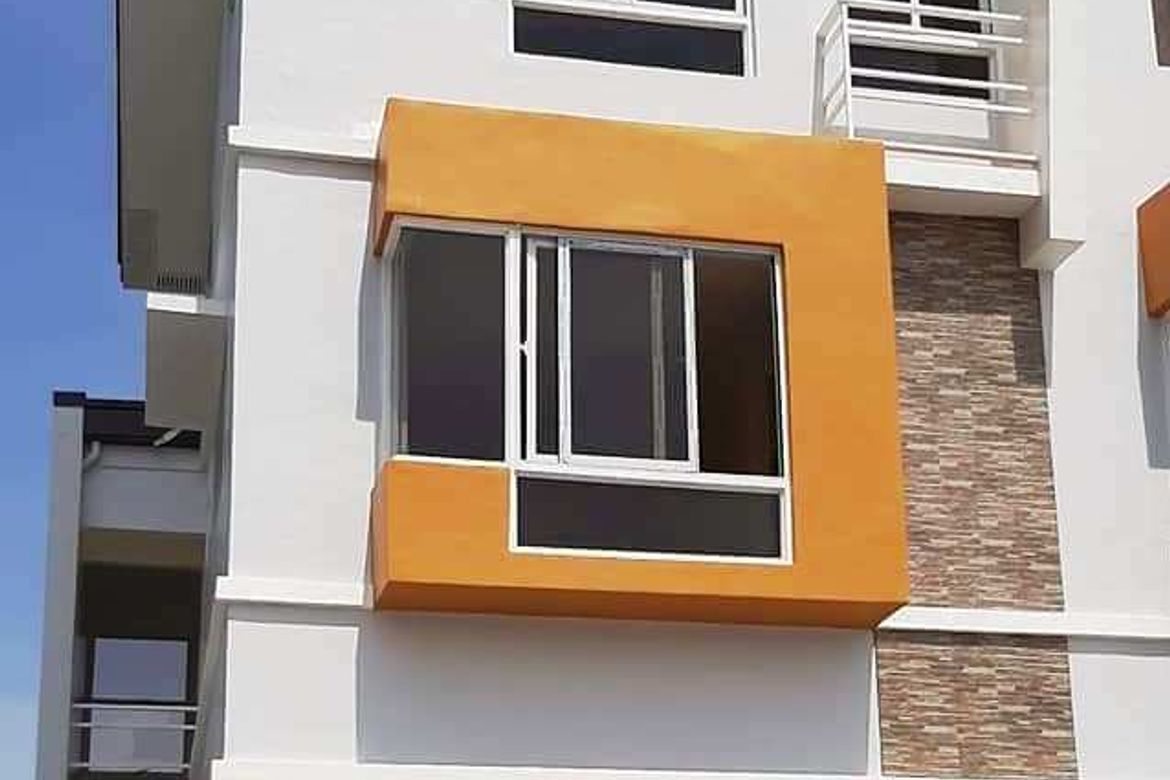 3 Bedroom Townhouse for Sale in Pulang Lupa Uno, Las Piñas, Metro Manila – photo 3