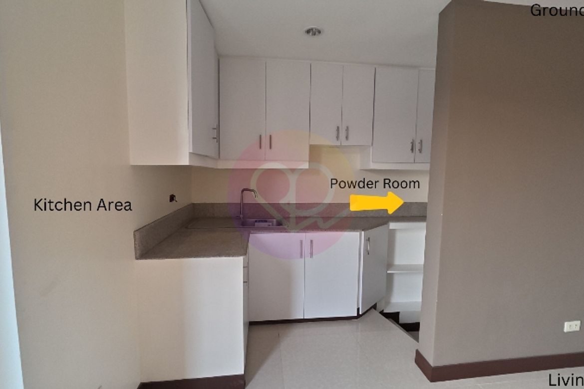 3 Bedroom Townhouse for Sale in Pulang Lupa Uno, Las Piñas, Metro Manila – photo 6