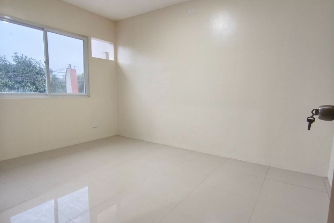 3 Bedroom Townhouse for Sale in Putatan, Muntinlupa, Metro Manila – photo 3