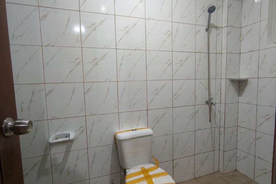 3 Bedroom Townhouse for Sale in Putatan, Muntinlupa, Metro Manila – photo 4