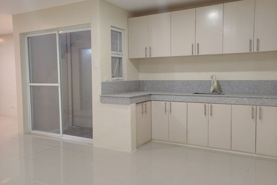 3 Bedroom Townhouse for Sale in Putatan, Muntinlupa, Metro Manila – photo 8