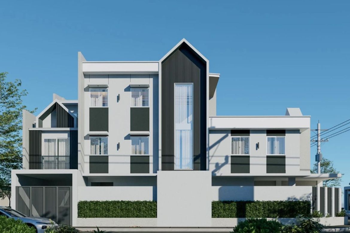 3 Bedroom Townhouse for Sale in Putatan, Muntinlupa, Metro Manila – photo 2
