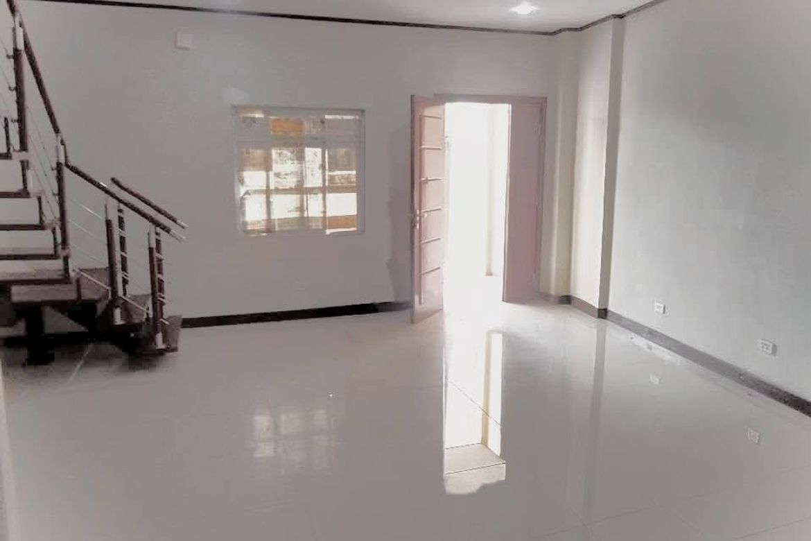 3 Bedroom Townhouse for Sale in Quezon City, Metro Manila