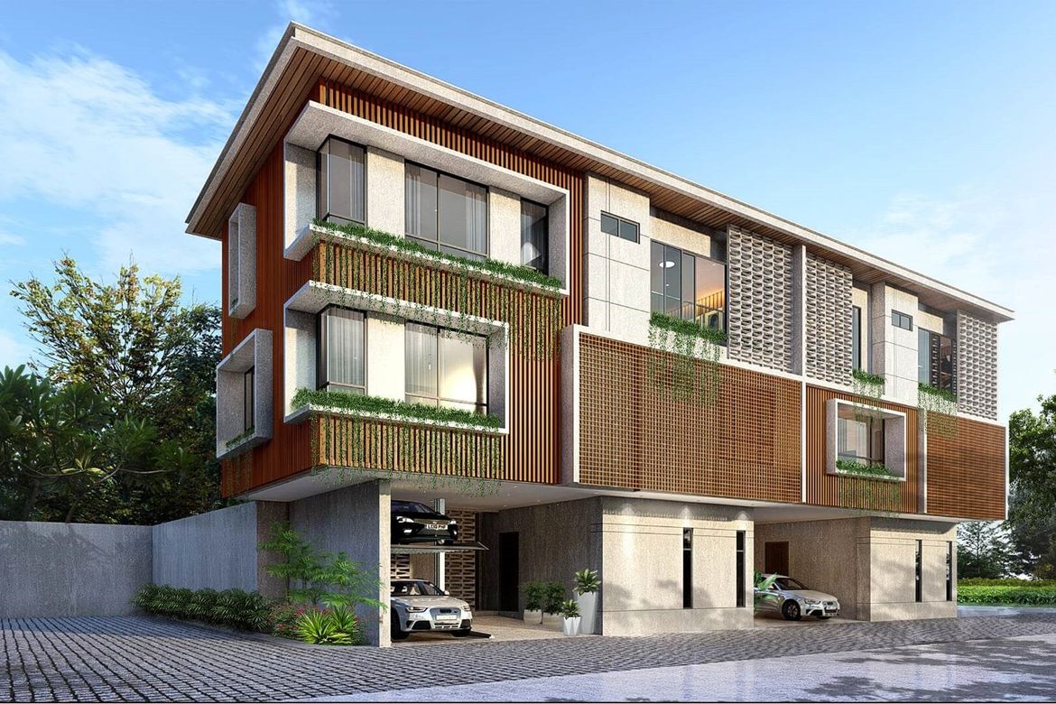 3 Bedroom Townhouse for Sale in Quiapo, Manila, Metro Manila near LRT-1 Carriedo