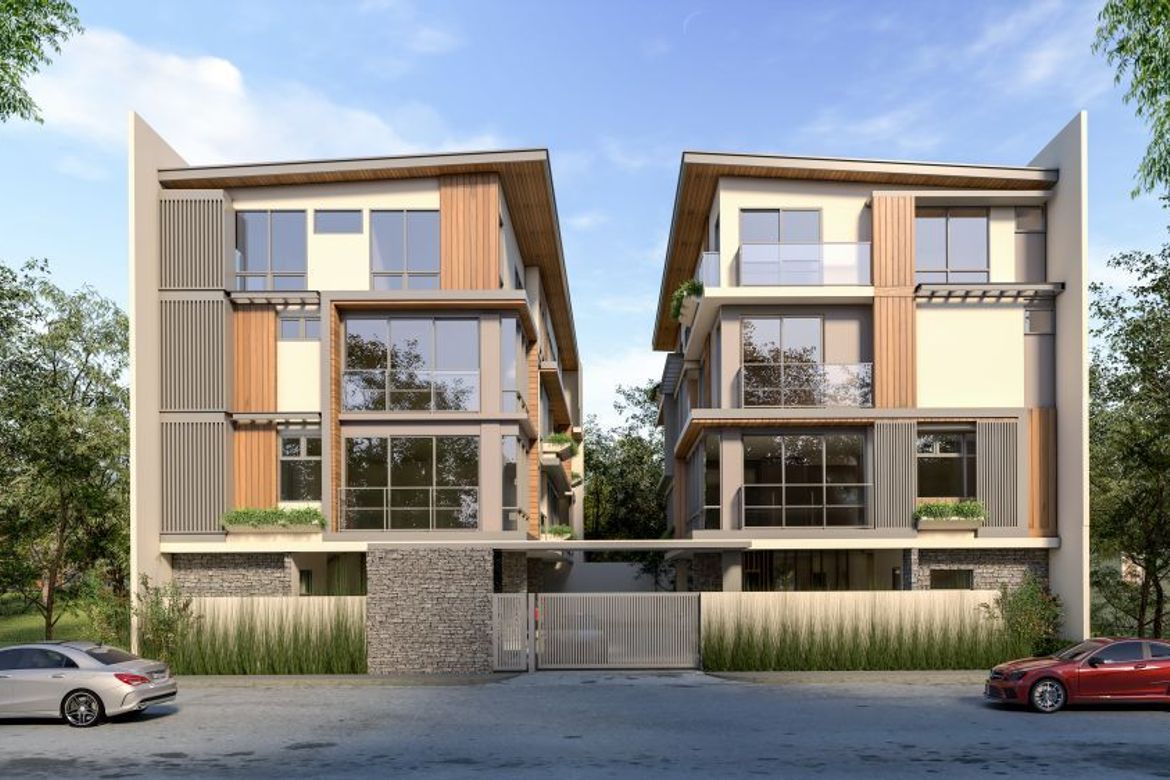 3 Bedroom Townhouse for Sale in Quiapo, Manila, Metro Manila near LRT-1 Carriedo