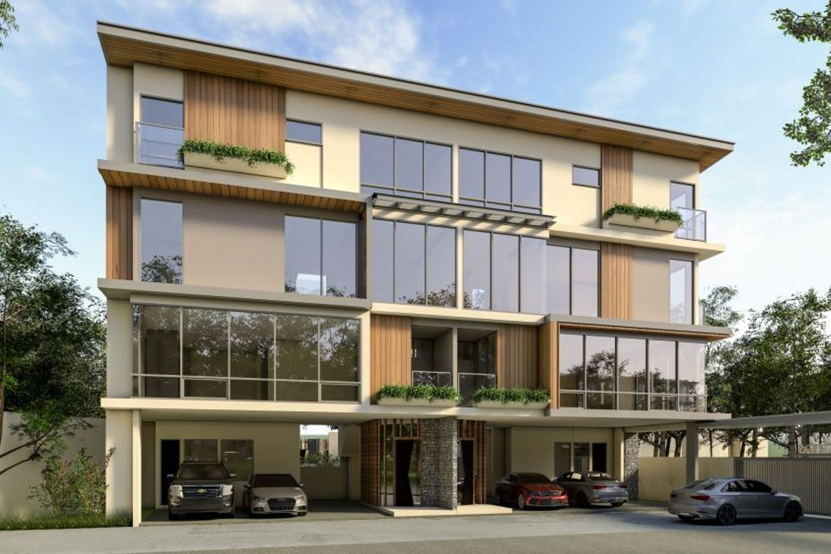 3 Bedroom Townhouse for Sale in Quiapo, Manila, Metro Manila near LRT-1 Carriedo – photo 3