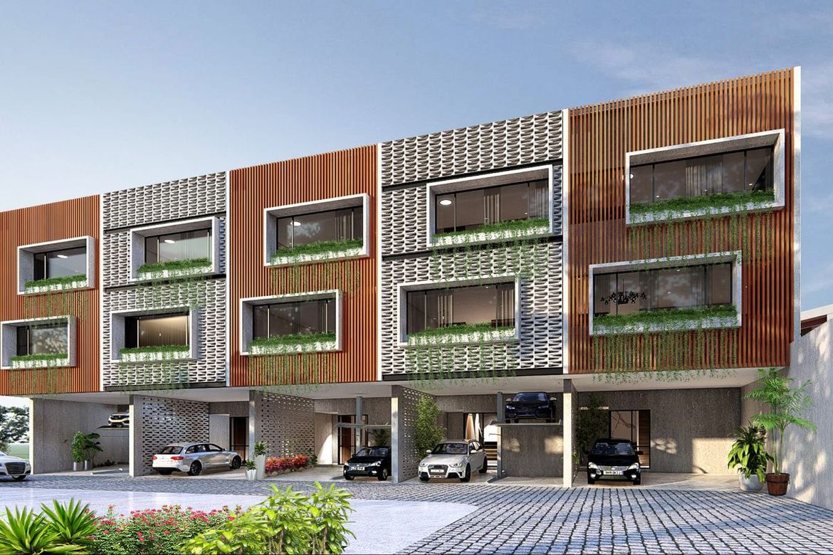 3 Bedroom Townhouse for Sale in Quiapo, Manila, Metro Manila near LRT-1 Carriedo – photo 5