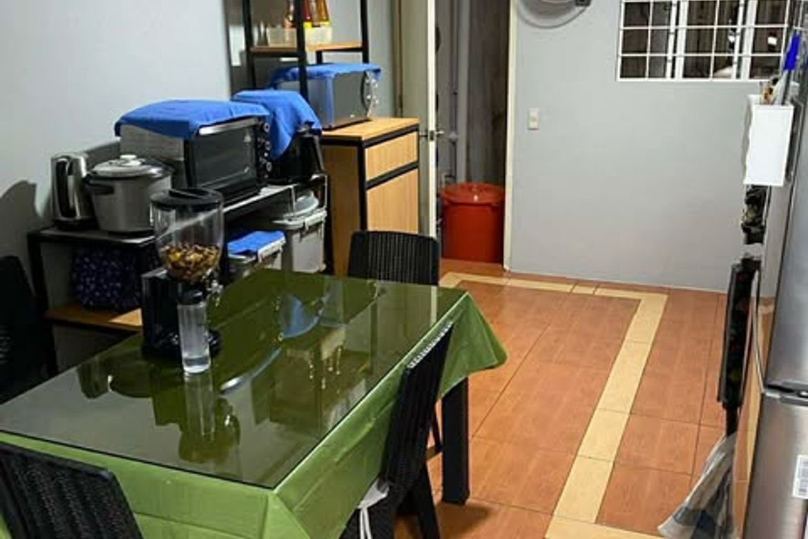 3 Bedroom Townhouse for Sale in Quiapo, Manila, Metro Manila near LRT-1 Carriedo – photo 5