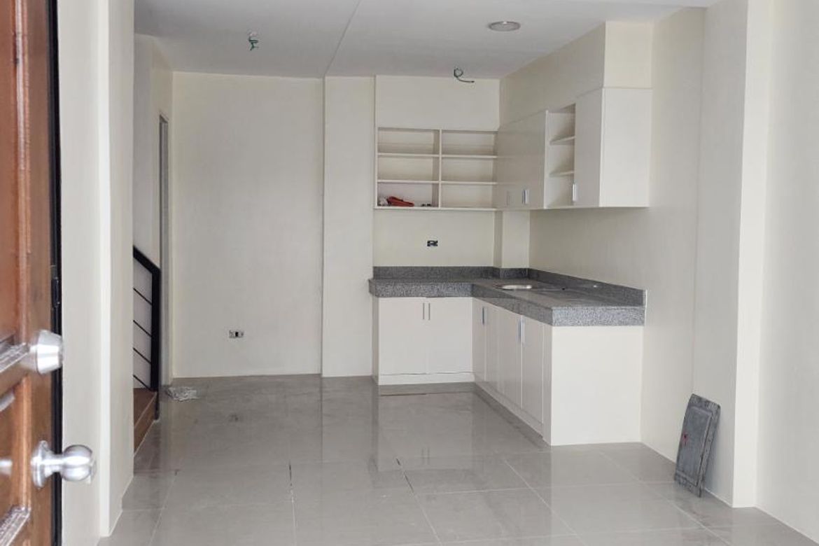 3 Bedroom Townhouse for Sale in Rosario, Pasig, Metro Manila – photo 2