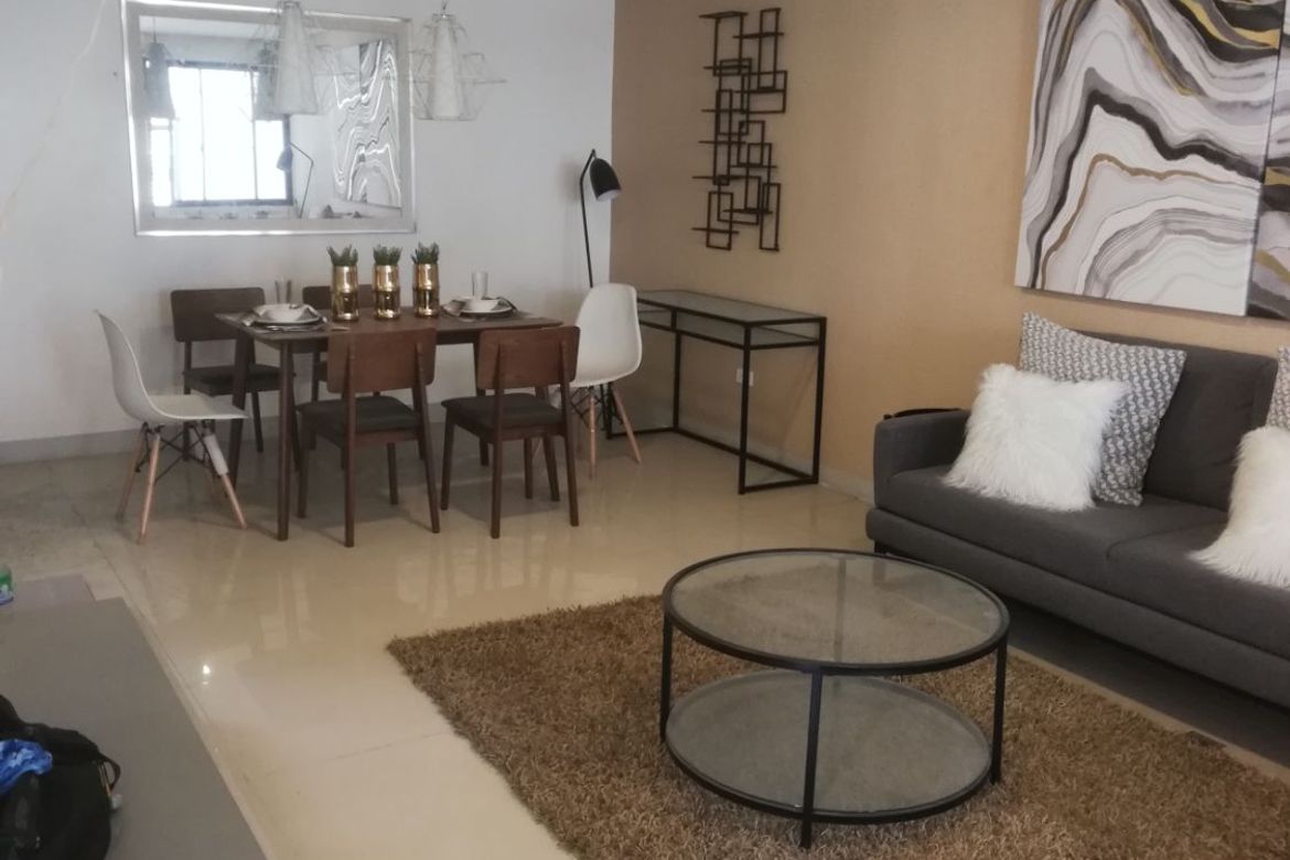 3 Bedroom Townhouse for Sale in Rosario, Pasig, Metro Manila – photo 2