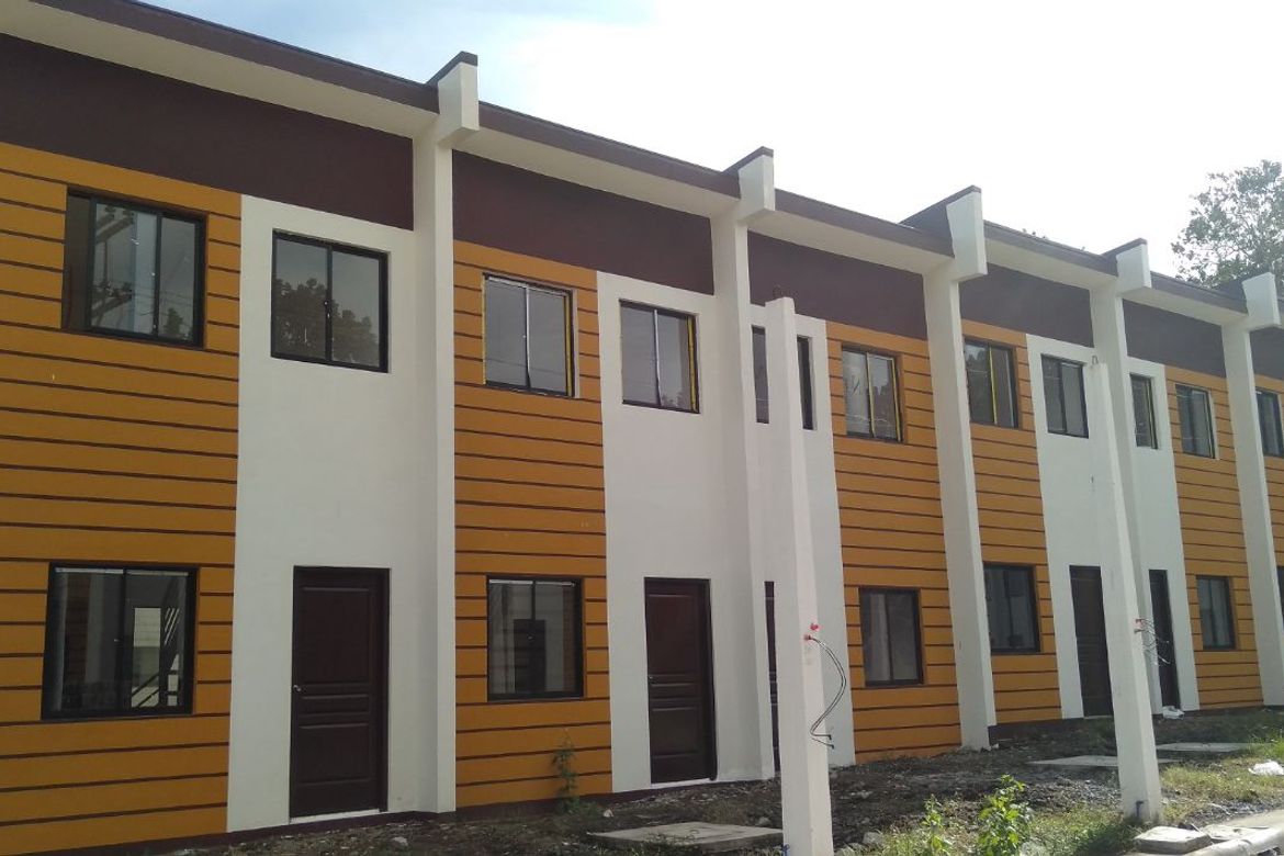 3 Bedroom Townhouse for Sale in Sabang, Lipa, Batangas